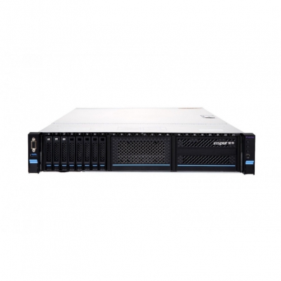 浪潮inspur NF5280M4服務(wù)器 浪潮（INSPUR）服務(wù)器NF5280M4（E5-2620v4*2/2*32G內(nèi)存/4*300G硬盤(pán)）
